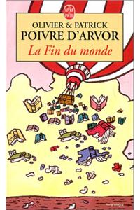 La Fin Du Monde