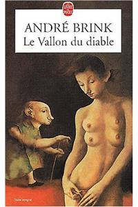 Le Vallon Du Diable