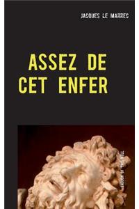 Assez de cet enfer