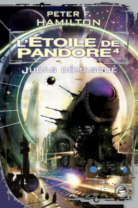 L'Etoile de Pandore T04 l'Etoile de Pandore 4