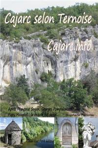 Cajarc selon Ternoise Cajarc.info