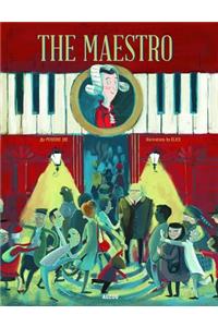 The Maestro