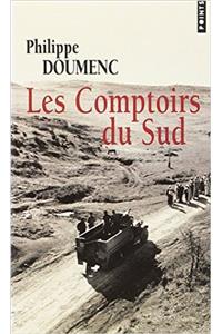 Comptoirs Du Sud(les)
