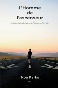 L'Homme de l'ascenseur