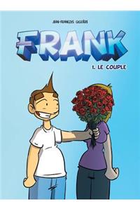 Frank - tome 1