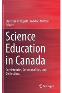 Science Education in Canada