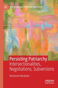 Persisting Patriarchy