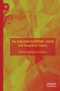 Eurasian Economic Union and Integration Theory