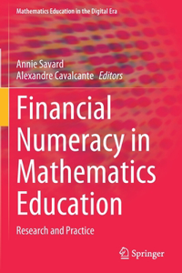 Financial Numeracy in Mathematics Education