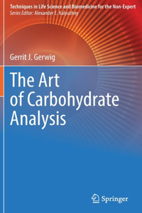 The Art of Carbohydrate Analysis