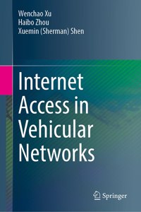 Internet Access in Vehicular Networks