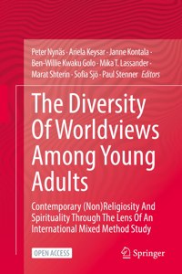 Diversity of Worldviews Among Young Adults