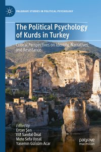 Political Psychology of Kurds in Turkey