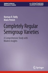 Completely Regular Semigroup Varieties