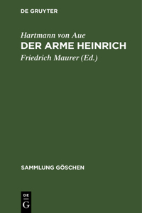 Der Arme Heinrich