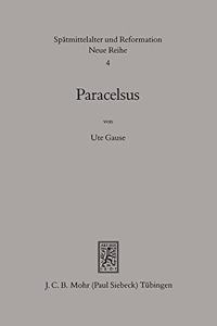 Paracelsus (1493-1541)