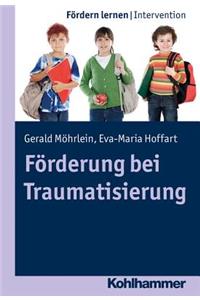 Forderung Bei Traumatisierung