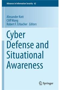 Cyber Defense and Situational Awareness