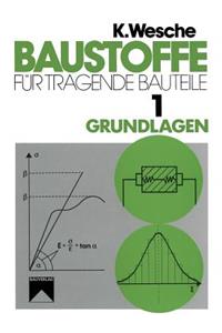 Baustoffe Für Tragende Bauteile