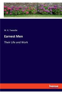 Earnest Men