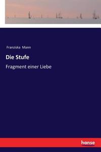 Stufe
