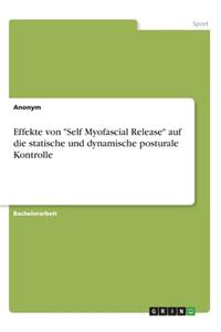 Effekte von 