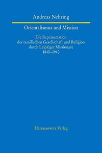 Orientalismus Und Mission