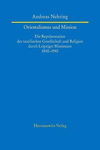 Orientalismus Und Mission