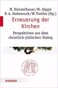 Erneuerung Der Kirchen