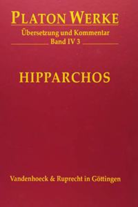 Hipparchos