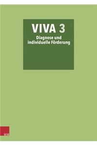 Viva 3 Diagnose Und Individuelle Forderung