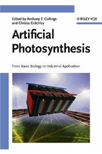 Artificial Photosynthesis