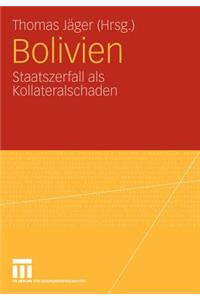 Bolivien