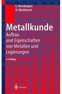 Metallkunde