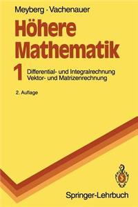 Höhere Mathematik