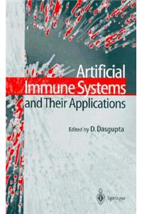 Artificial Immune Systems and Their Applications