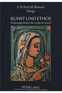 Kunst Und Ethos