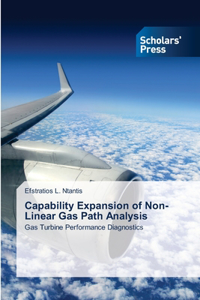 Capability Expansion of Non-Linear Gas Path Analysis