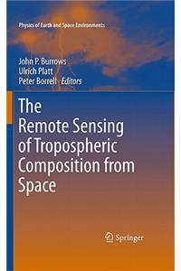 Remote Sensing of Tropospheric Composition from Space