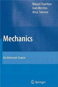 Mechanics