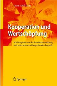 Kooperation Und Wertschöpfung