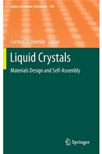 Liquid Crystals