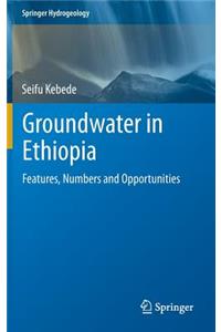 Groundwater in Ethiopia