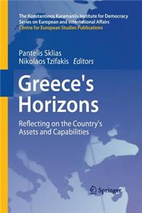 Greece's Horizons