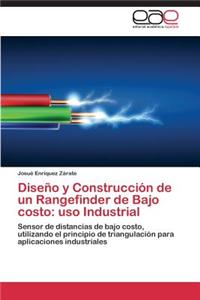 Diseño y Construcción de un Rangefinder de Bajo costo