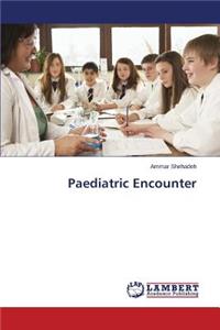 Paediatric Encounter