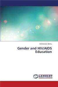 Gender and HIV/AIDS Education