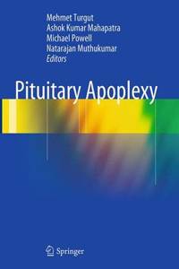 Pituitary Apoplexy