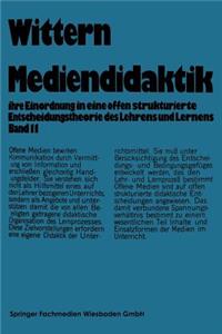Mediendidaktik