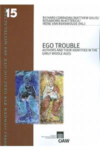 Ego Trouble